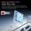 Blackview Mega 2 12" FHD+ 2K 8GB/256GB 4G Android 15 Azul + Pack de Accesorios
