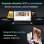 Blackview Mega 2 12" FHD+ 2K 12GB/256GB 4G Android 15 Azul + Pack de Accesorios