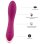 Hugbox Kit Vaginal De Juguetes Eróticos Vibrador Conejito/Vibrador Punto G/Vibrador Wand/Consolador