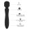 Hugbox Kit Vaginal De Juguetes Eróticos Vibrador Conejito/Vibrador Punto G/Vibrador Wand/Consolador