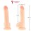Hugbox Kit Vaginal De Juguetes Eróticos Vibrador Conejito/Vibrador Punto G/Vibrador Wand/Consolador
