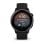 Garmin vívoactive 6 Bluetooth GPS NFC 42 mm AMOLED Noir Taille Unique Étanche 5 ATM SpO2 Pulsomètre