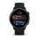 Garmin vívoactive 6 Bluetooth GPS NFC 42 mm AMOLED Noir Taille Unique Étanche 5 ATM SpO2 Pulsomètre