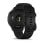 Garmin vívoactive 6 Bluetooth GPS NFC 42 mm AMOLED Noir Taille Unique Étanche 5 ATM SpO2 Pulsomètre