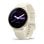 Garmin vívoactive 6 Bluetooth GPS NFC 42mm AMOLED Branco Resistente Água 5ATM SpO2 Pulsómetro