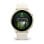 Garmin vívoactive 6 Bluetooth GPS NFC 42mm AMOLED Branco Resistente Água 5ATM SpO2 Pulsómetro
