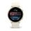 Garmin Vívoactive 6 Reloj Smartwatch Deportivo AMOLED Oro Lunar con Correa Hueso
