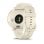 Garmin Vívoactive 6 Reloj Smartwatch Deportivo AMOLED Oro Lunar con Correa Hueso