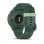 Smartwatch Garmin vívoactive 6 AMOLED 42mm Verde GPS 8GB 11 días batería 5ATM