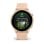 Garmin vívoactive 6 GPS NFC 42mm AMOLED Rose Taille Unique Étanche 5 ATM SpO2 Pulsomètre