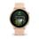 Smartwatch Garmin vívoactive 6 AMOLED 8GB Rosa GPS Pulso Oxímetro 42mm 11 días