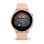 Smartwatch Garmin vívoactive 6 AMOLED 8GB Rosa GPS Pulso Oxímetro 42mm 11 días