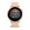 Garmin vívoactive 6 GPS NFC 42mm AMOLED Rose Taille Unique Étanche 5 ATM SpO2 Pulsomètre