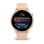 Smartwatch Garmin vívoactive 6 AMOLED 8GB Rosa GPS Pulso Oxímetro 42mm 11 días