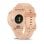 Garmin vívoactive 6 GPS NFC 42mm AMOLED Rose Taille Unique Étanche 5 ATM SpO2 Pulsomètre