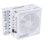 Lian Li EDGE Gold EG1200G SFX ATX 3.1 PCIe 5.1 1200W 80 Plus Gold Modular Blanca