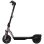 Segway Ninebot F3 E Patinete Eléctrico 1000W 70Km Suspension Hidraúlica Bluetooth Negro
