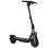 Segway Ninebot F3 E Patinete Eléctrico 1000W 70Km Suspension Hidraúlica Bluetooth Negro