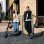 Segway Ninebot F3 E Patinete Eléctrico 1000W 70Km Suspension Hidraúlica Bluetooth Negro