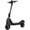 Segway GT3 E Patinete Eléctrico 2000W 80Km con Suspensiones Hidráulicas y Pantalla TFT Negro