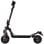 Segway GT3 E Patinete Eléctrico 2000W 80Km con Suspensiones Hidráulicas y Pantalla TFT Negro