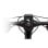 Segway GT3 E Patinete Eléctrico 2000W 80Km con Suspensiones Hidráulicas y Pantalla TFT Negro