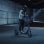 Segway GT3 E Patinete Eléctrico 2000W 80Km con Suspensiones Hidráulicas y Pantalla TFT Negro