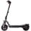 Ninebot MAX G3 E Patinete Eléctrico 2400W 95Km con Suspensiones Hidráulicas y Pantalla TFT Negro