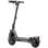 Patinete eléctrico Segway Ninebot Max G3 E 700W 80Km Suspensiones Hidráulicas y Pantalla TFT Negro