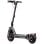 Ninebot MAX G3 E Patinete Eléctrico 2400W 95Km con Suspensiones Hidráulicas y Pantalla TFT Negro