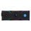 Lian Li 12TLLCD1W3B système de refroidissement d’ordinateur Boitier PC Ventilateur 12 cm Noir