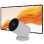Projecteur Nilait Scene Lite 160 ANSI Lumens HD + écran de projection offert