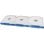 Lian Li 12RTL1W3W système de refroidissement d’ordinateur Boitier PC Ventilateur 12 cm Blanc