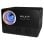 Projecteur LCD Nilait Scene Prime 1200 ANSI FHD+, écran de projection PcCom Essential, cadeau