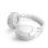 Philips TAH8506WT/00 Auscultadores Bluetooth USB-C Brancos