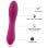 Hugbox Vibrador Femenino Juguete Sexual Punto G 20 Programas Morado