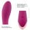 Hugbox Vibrador Femenino Juguete Sexual Punto G 20 Programas Morado