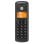 Téléphone fixe sans fil DECT Motorola E202 Duo, noir
