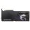 Carte Graphique MSI GeForce RTX 5070 Ti GAMING TRIO OC 16GB GDDR7 Reflex 2 RTX AI DLSS4