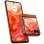 Motorola Razr 50 8GB 256GB 6.9" P-OLED 5G Dual SIM IPX8 NFC Fotocamera 50MP Android 14 Arancione