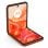 Motorola Razr 50 5G 8GB/256GB 6.9''/3.6'' Spritz Orange