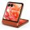 Motorola Razr 50 5G 8GB/256GB 6.9''/3.6'' Spritz Orange