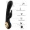 Kit di giocattoli sessuali Hugbox, confezione da 2 best-seller: succhia clitoride e vibratore a forma di coniglietto