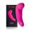 Hugbox Kit De Brinquedos Eróticos Best Sellers Rosa Sugador De Clítoris e Vibrador Bunny