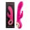 Hugbox Kit De Brinquedos Eróticos Best Sellers Rosa Sugador De Clítoris e Vibrador Bunny