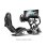 Next Level Racing F-GT Pro Direct Monitor Mount Soporte de Monitor Directo para Cockpit F-GT Pro