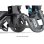 Next Level Racing F-GT Pro Accesorio de Palanca de Cambio y Freno de Mano para Cockpit F-GT Pro