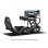 Next Level Racing F-GT Pro Accesorio de Palanca de Cambio y Freno de Mano para Cockpit F-GT Pro