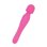 Vibrator Wand Hugbox 14 Programme Rosa