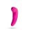 Hugbox Succhia Clitoride e Vibratore Femminile 30 Programmi Rosa